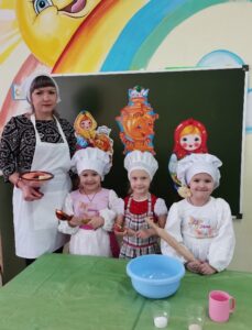 Профессионалы 5+