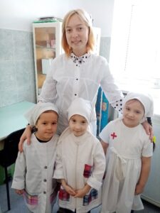 Профессионалы 5+