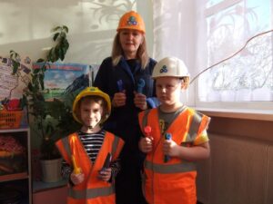 Профессионалы 5+