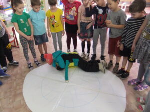 осторожно лед